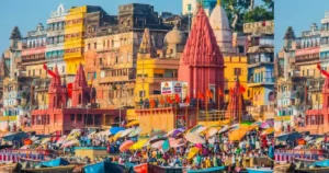 Varanasi Two Day Tour Complete Guide -Things to Do in Varanasi