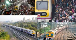 Mumbai Local Train: Unveiling the Top 30 Must-Know Experiences